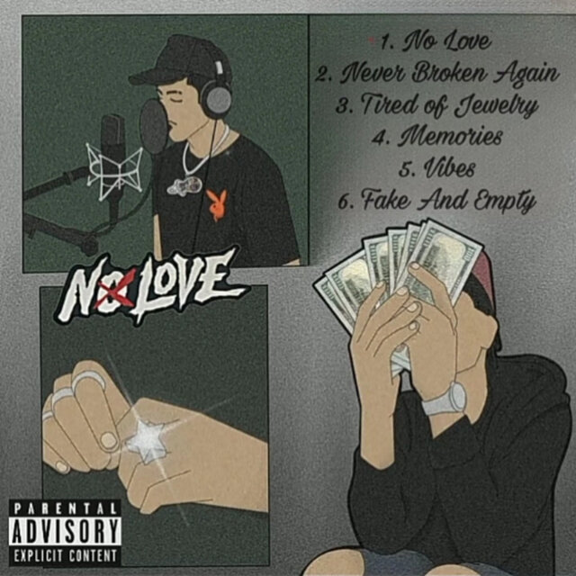 No Love