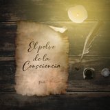 El polvo de la consciencia