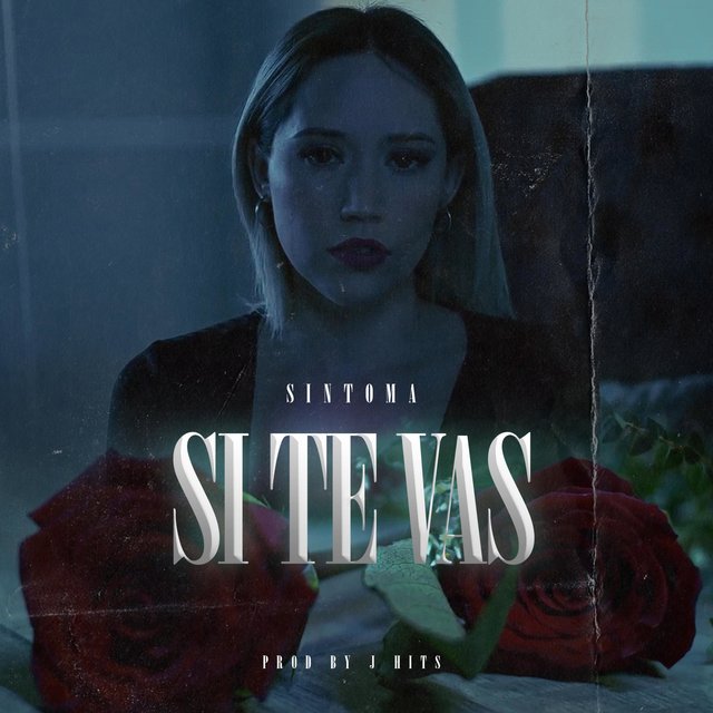 Si Te Vas