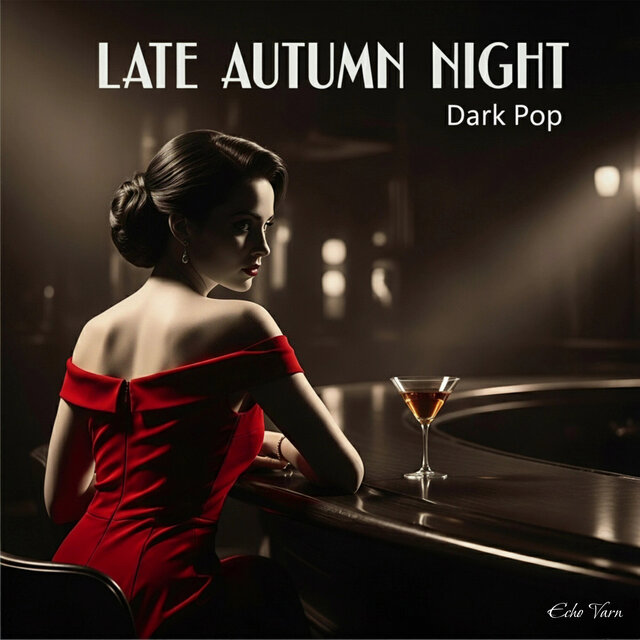 Late Autumn Night