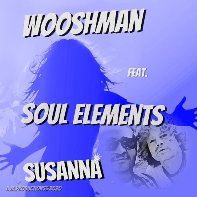 Susanna