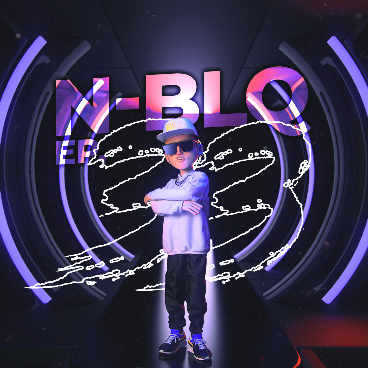 Nestor En Bloque on TIDAL