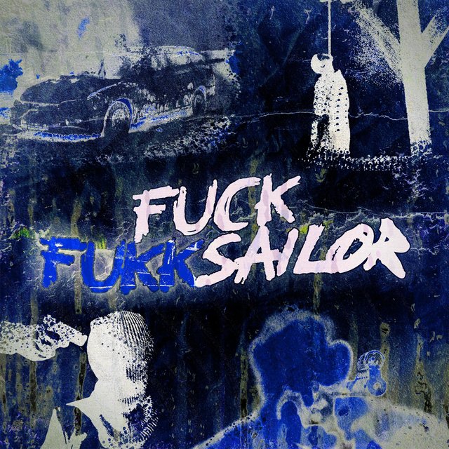 FUCK FUKKSAILOR
