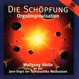 Die Schöpfung - Te Deum und Dona Nobis Pacem