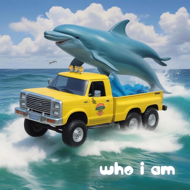 Who I am
