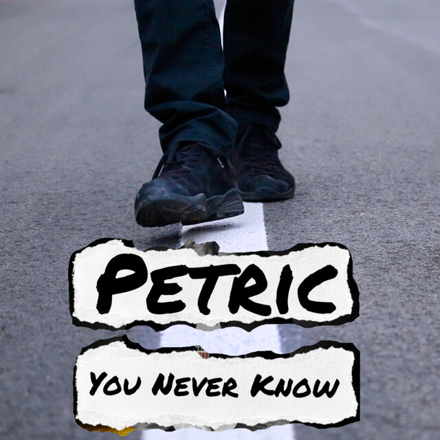 You Never Know