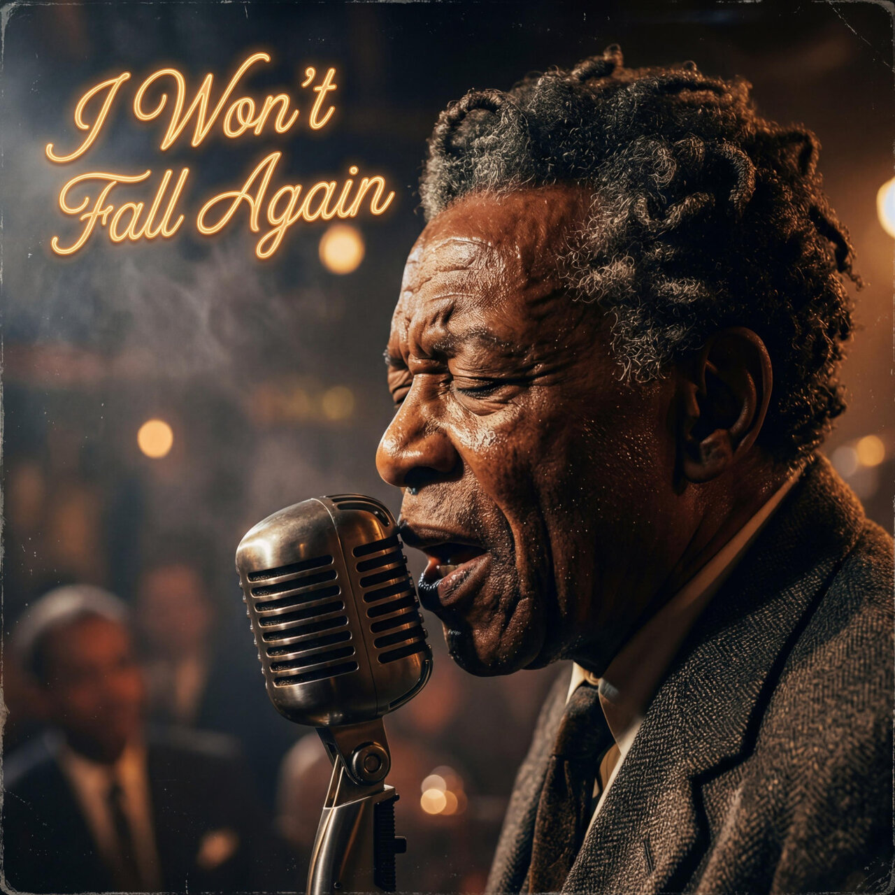 Benny Rivers on TIDAL