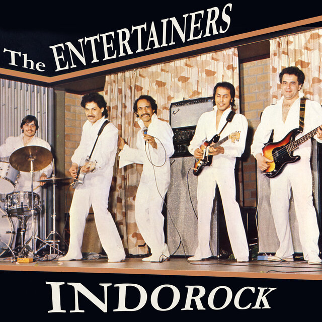 Indorock