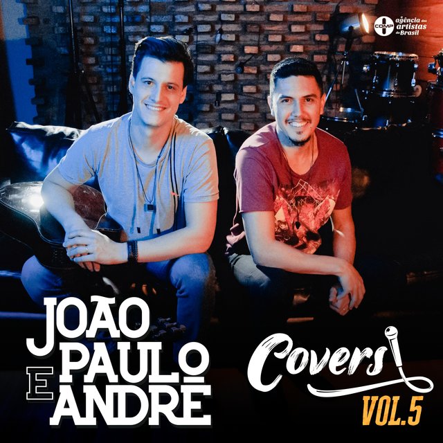 Covers, Vol. 5