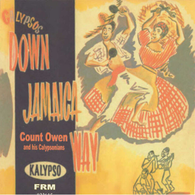 Down Jamaica Way