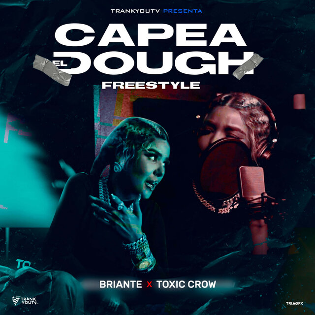 Capea el Dough (Remix)