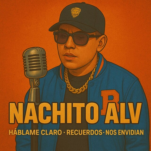 Hablame Claro / Recuerdos / Nos Envidian