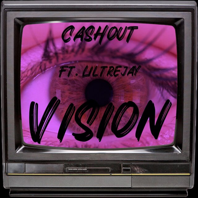 Vision (feat. Lil TreJay)