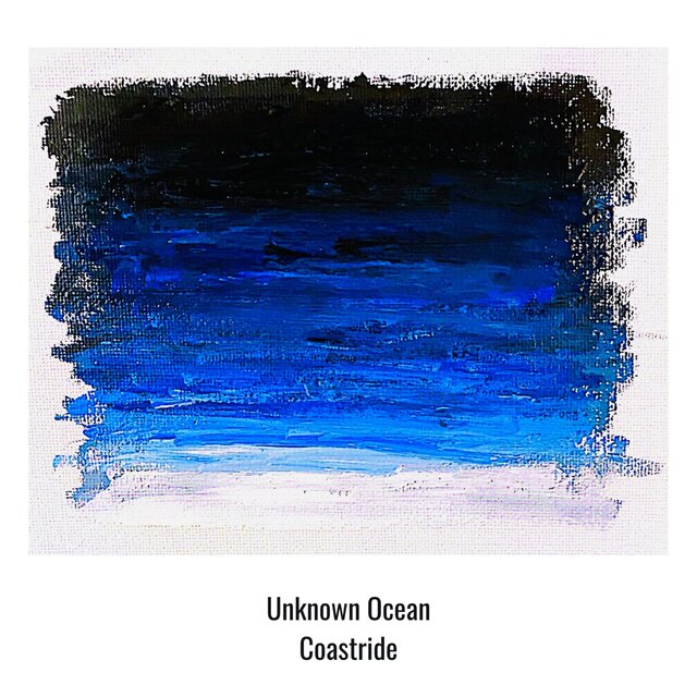 Unknown Ocean