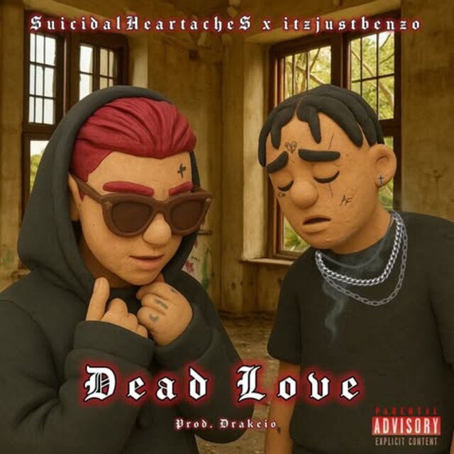 DEAD LOVE