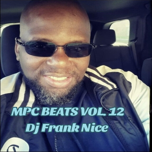Mpc Beats Vol. 12