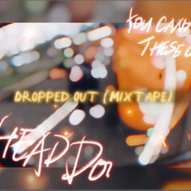 Dropped Out!
