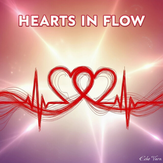 Hearts in Flow