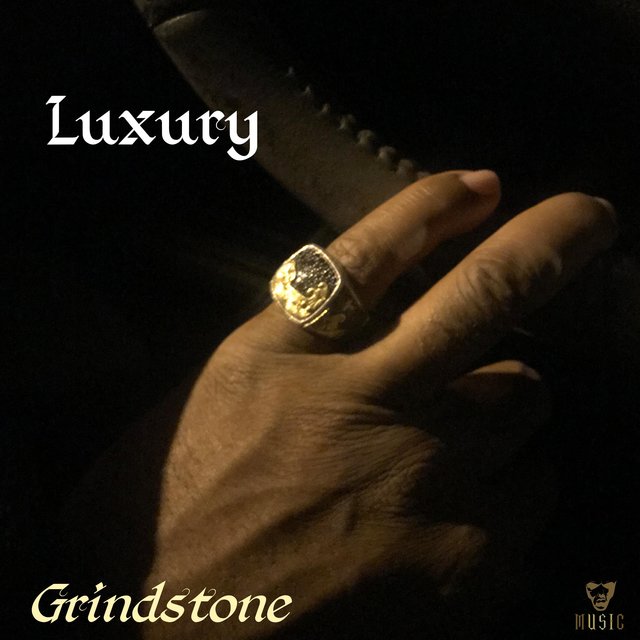 Luxury (feat. Soraya Light & Garrett Shider)