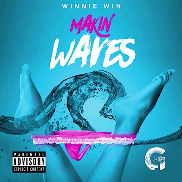Makin Waves