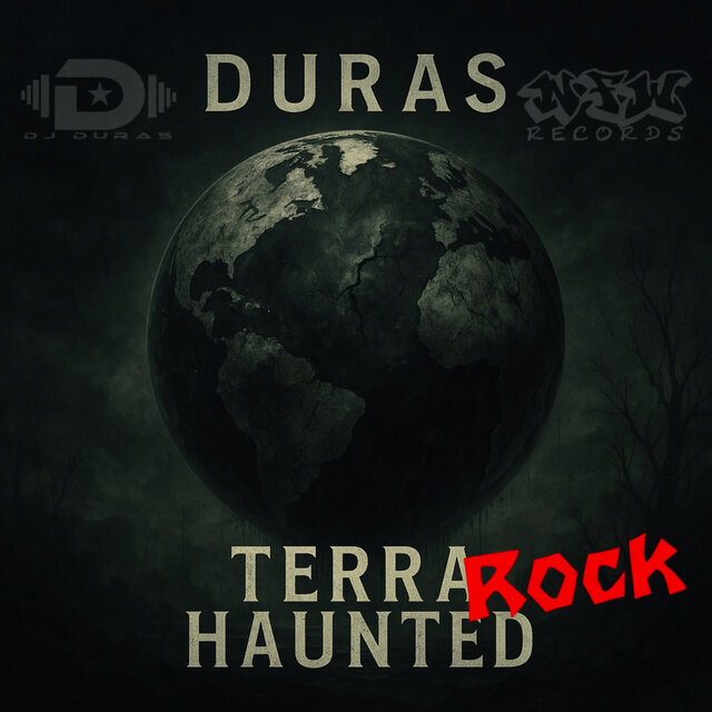 Terra Haunted - Horrorcore