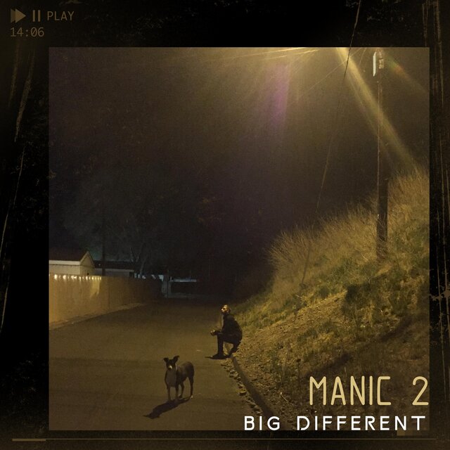 Manic 2