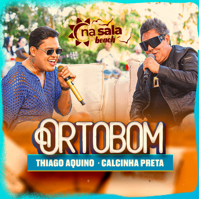 Ortobom (Ao Vivo)