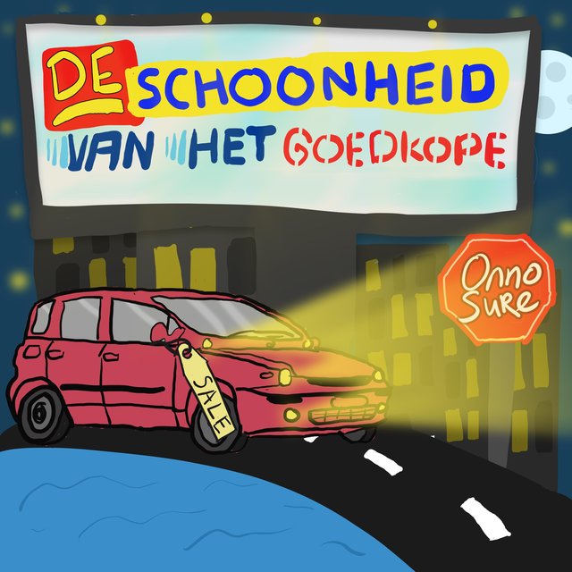 De Schoonheid van het Goedkope