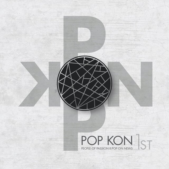 POP-KON 1st