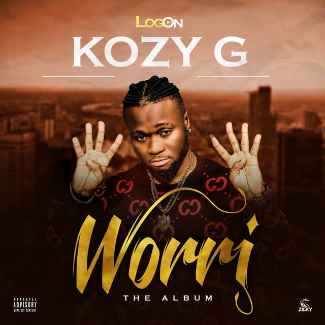 Worri the Album