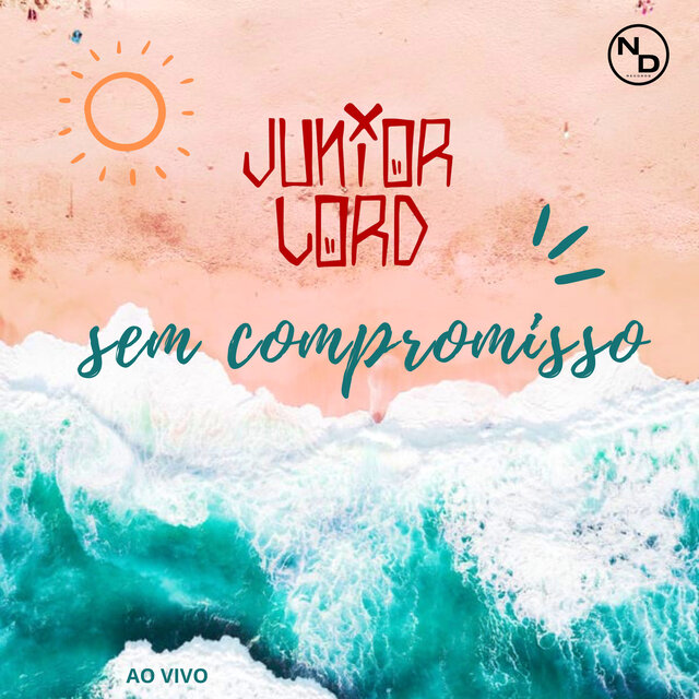 Sem Compromisso (Ao Vivo)