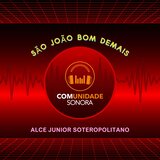 São João Bom Demais