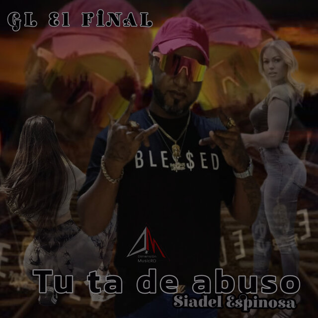 TU TA DE ABUSO