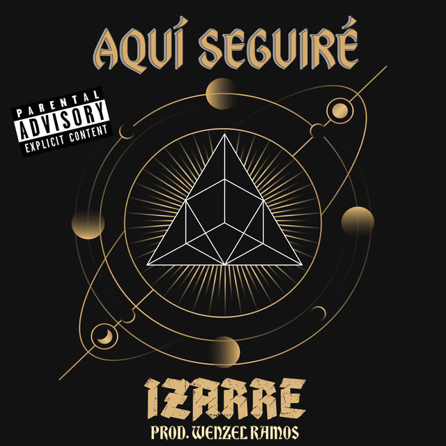Aquí Seguire