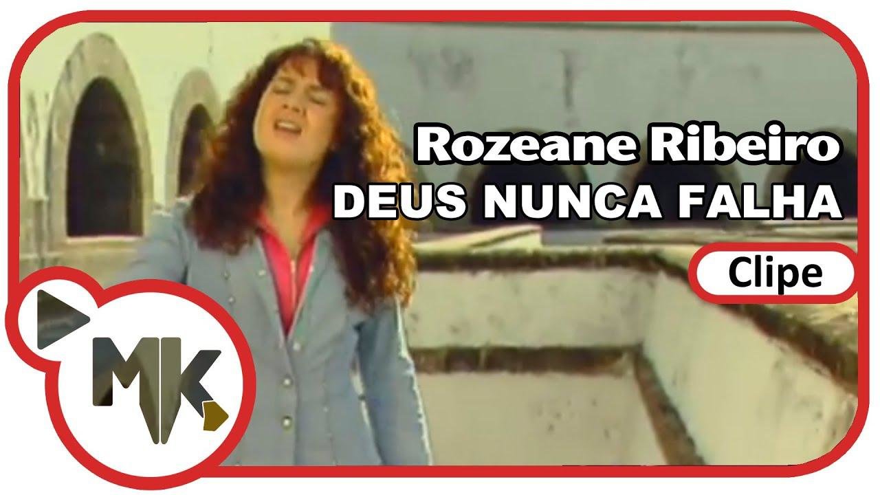 Deus Nunca Falha