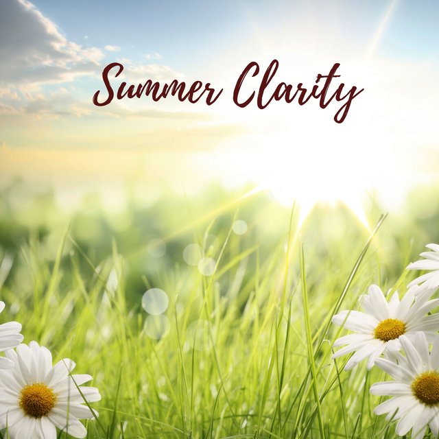 Summer Clarity