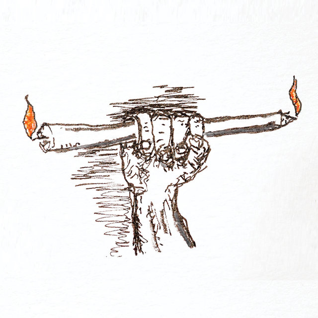 Burn It at Both Ends (Reimagined)