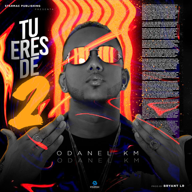 Tu Eres De 2