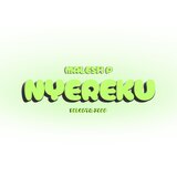 Nyereku (feat. Selecta Jeff)