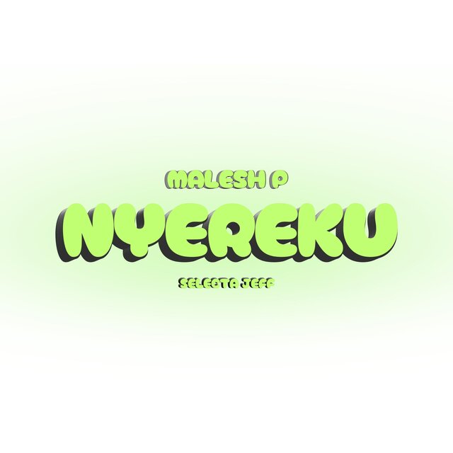 Nyereku (feat. Selecta Jeff)