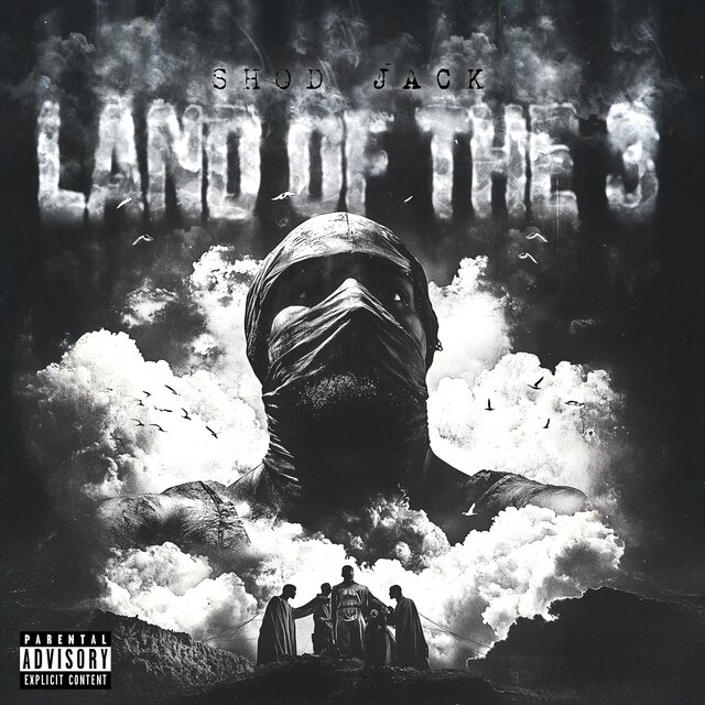 LAND OF THE 3