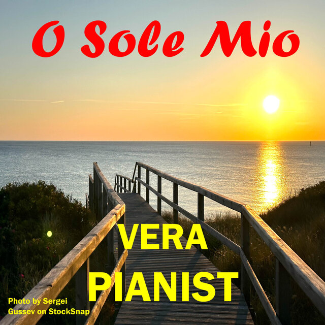 O Sole Mio