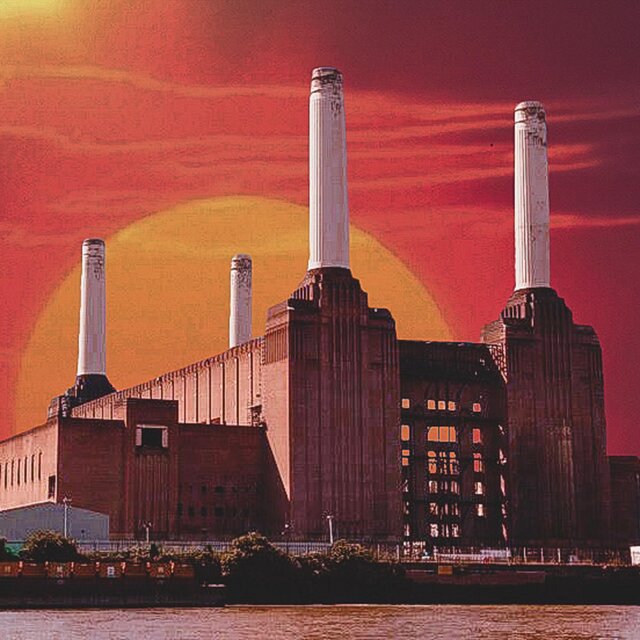 The Slow Burn EP()