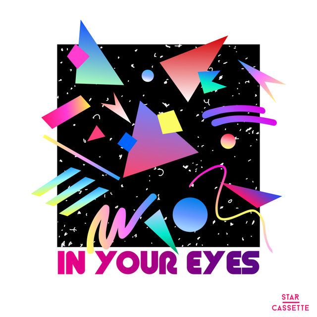 In Your Eyes