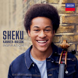 Cohen: Hallelujah (Arr. Hodge for Cello & Strings)