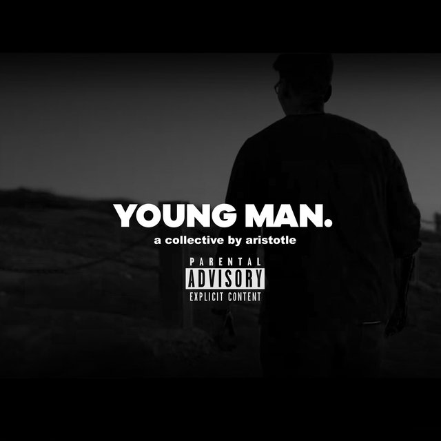 Young Man