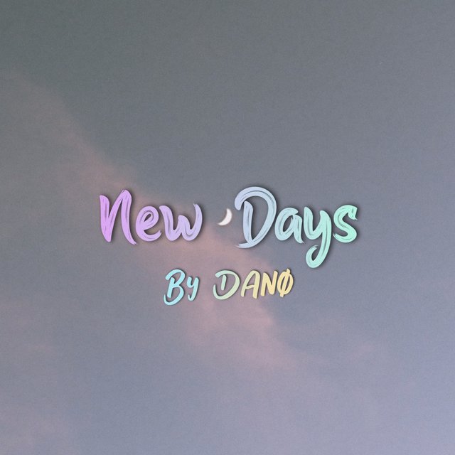 New Days