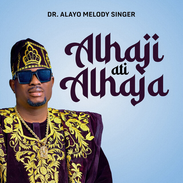 Alhaji Ati Alhaja