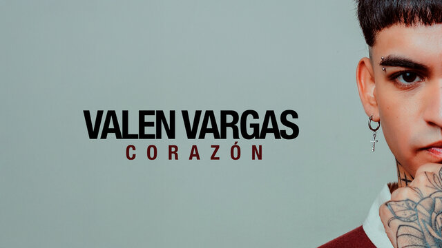 Corazón (Official Video)