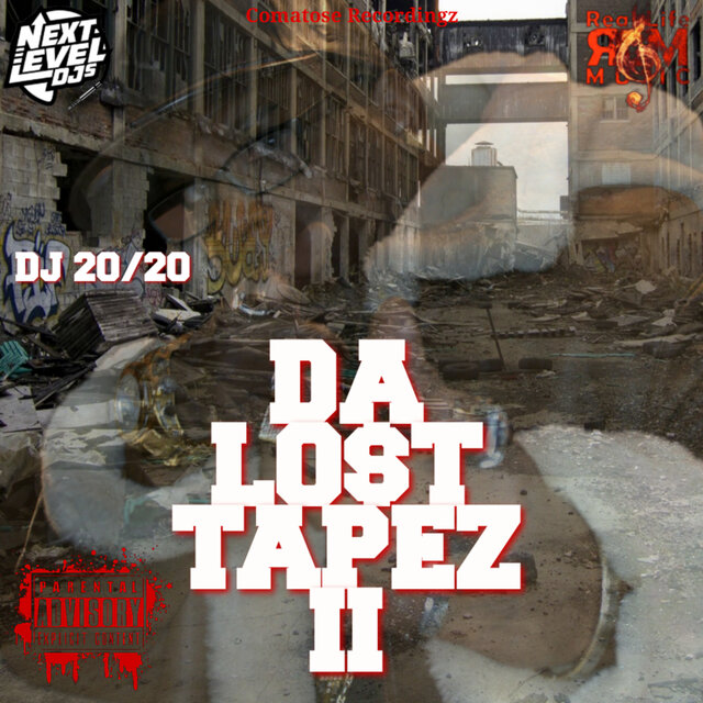 Da Lo$t Tapez Album 2